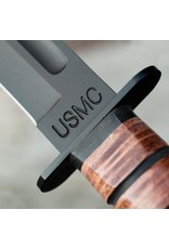 USMC Combat Knife & Sheath