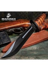 USMC Combat Knife & Sheath