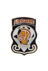 Pin - Army Golden Knights Paratrooper