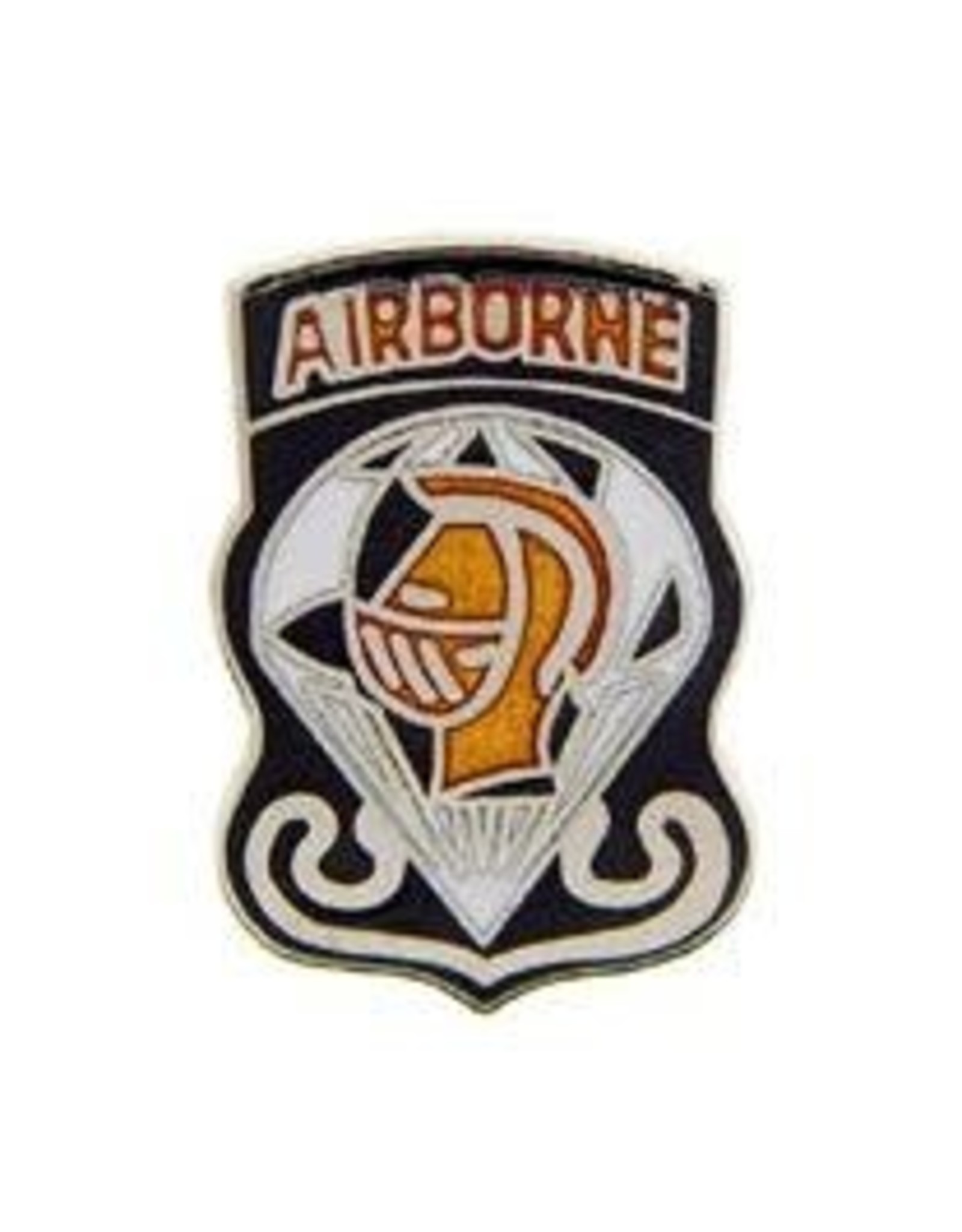 Pin - Army Golden Knights Paratrooper