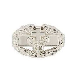 Pin - Army Medic Combat 1st
