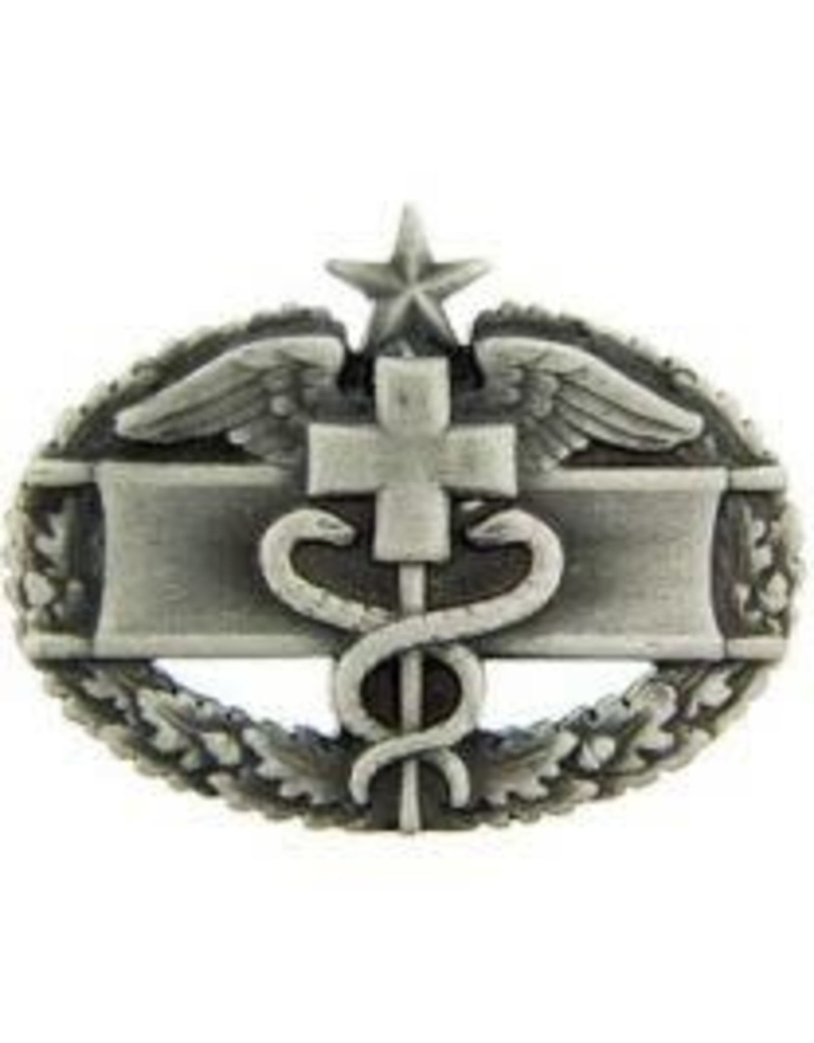 Pin - Army Medic Combat 2nd