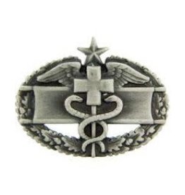Pin - Army Medic Combat 2nd