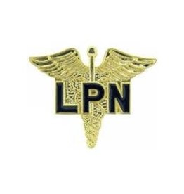 Pin - Army Medic LPN
