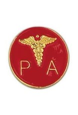 Pin - Army Medic Phys Asst