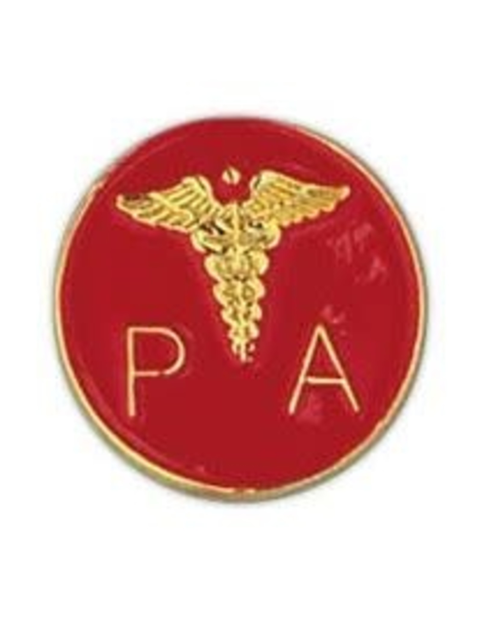 Pin - Army Medic Phys Asst