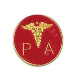 Pin - Army Medic Phys Asst