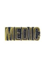 Pin - Army Medic Script
