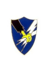 Pin - Army Security Agency