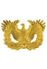 Pin - Army Warrant Officer (Cap Device 2-1/8")