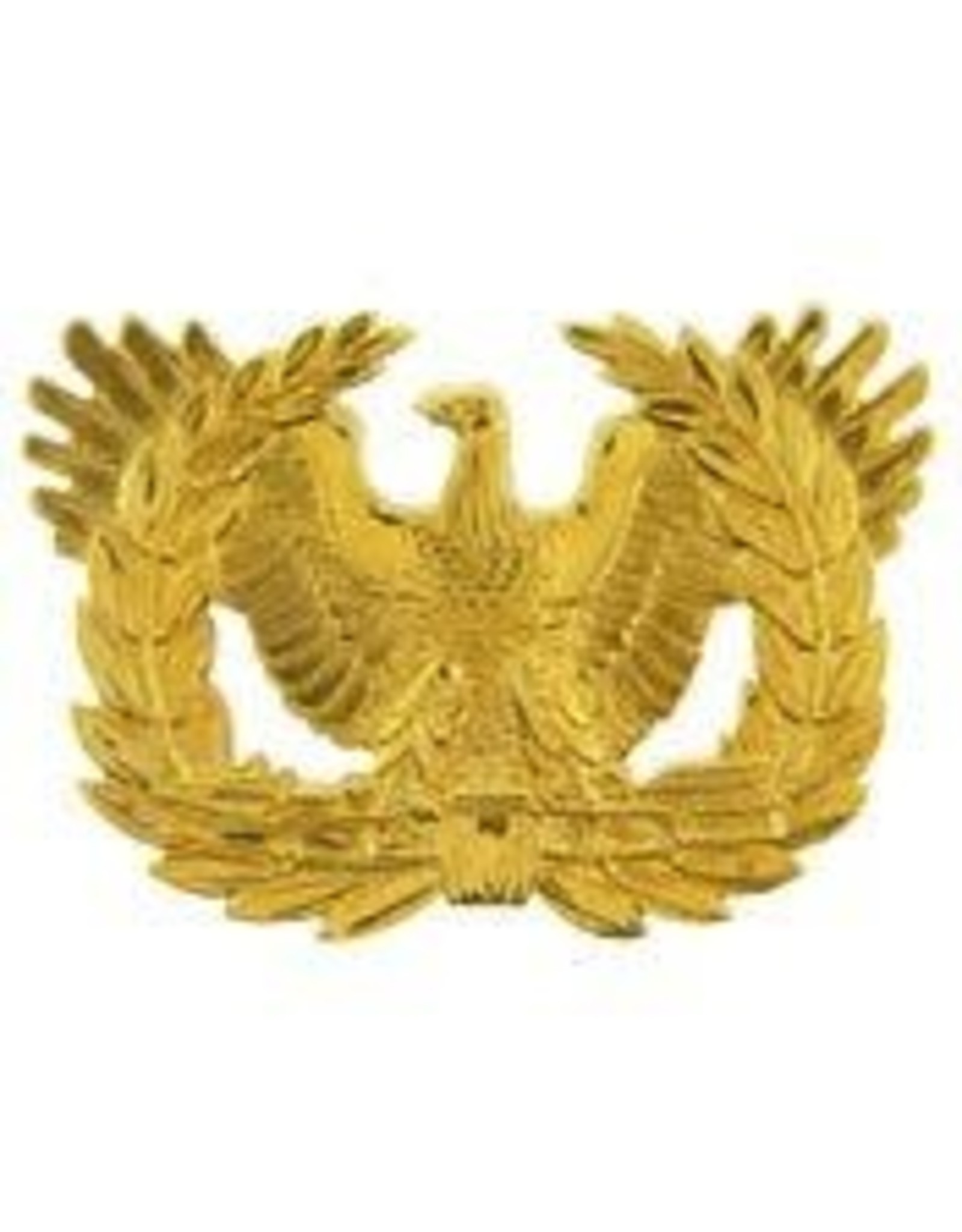 Pin - Army Warrant Officer (Cap Device 2-1/8")