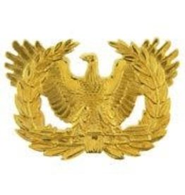 Pin - Army Warrant Officer (Cap Device 2-1/8")