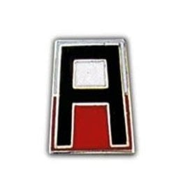 Pin - Army, 001st
