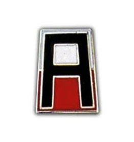 Pin - Army, 1st
