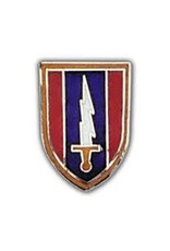 Pin - Army, 1st Signal Brigade
