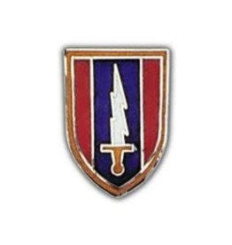 Pin - Army, 1st Signal Brigade