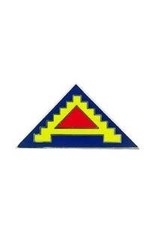 Pin - 7th Army