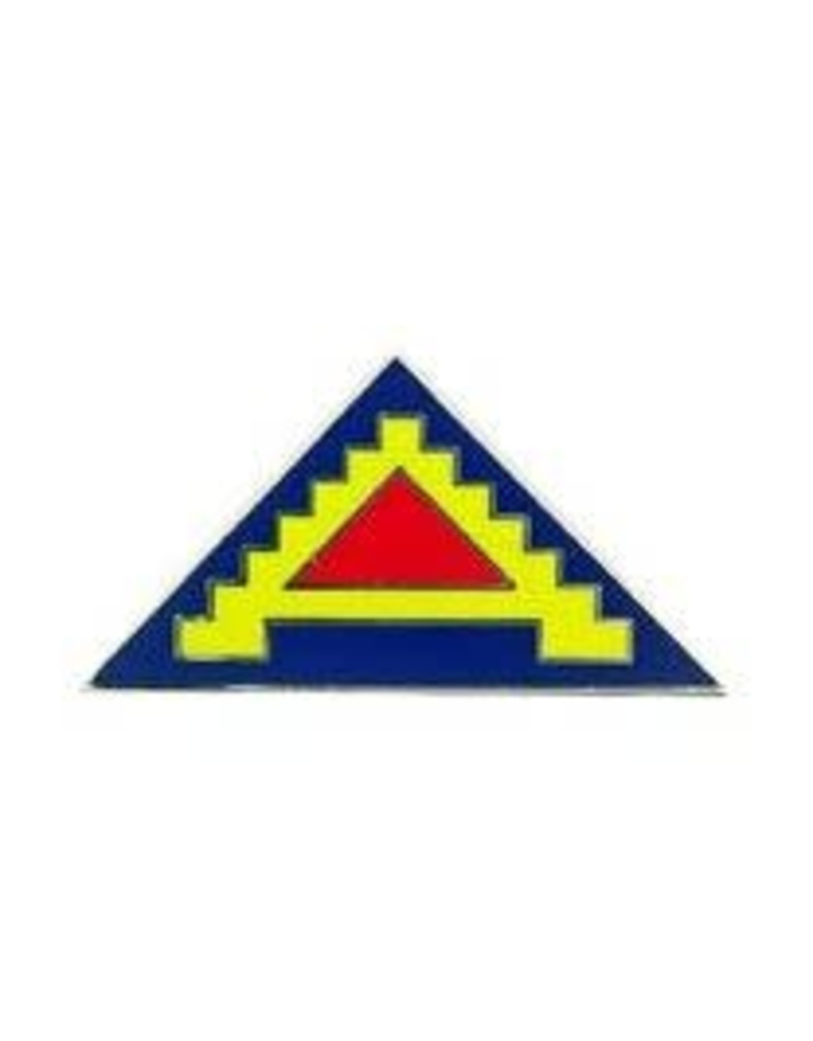 Pin - 7th Army