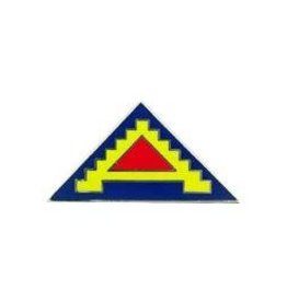 Pin - 7th Army