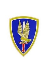 Pin - Army, 1st Aviation Brigade