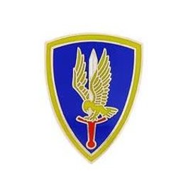Pin - Army, 1st Aviation Brigade
