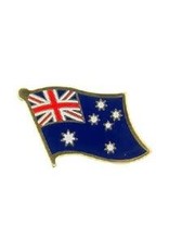 Pin - Australia Flag