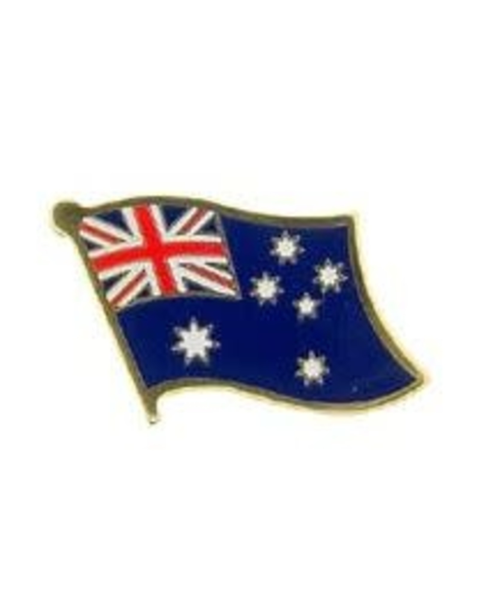 Pin - Australia Flag