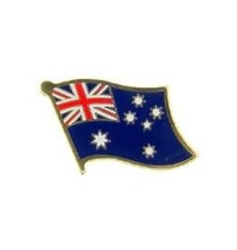 Pin - Australia Flag