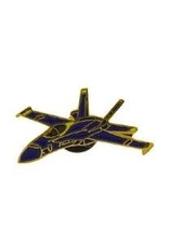 Pin - B/A FA-018 Hornet 86-Present