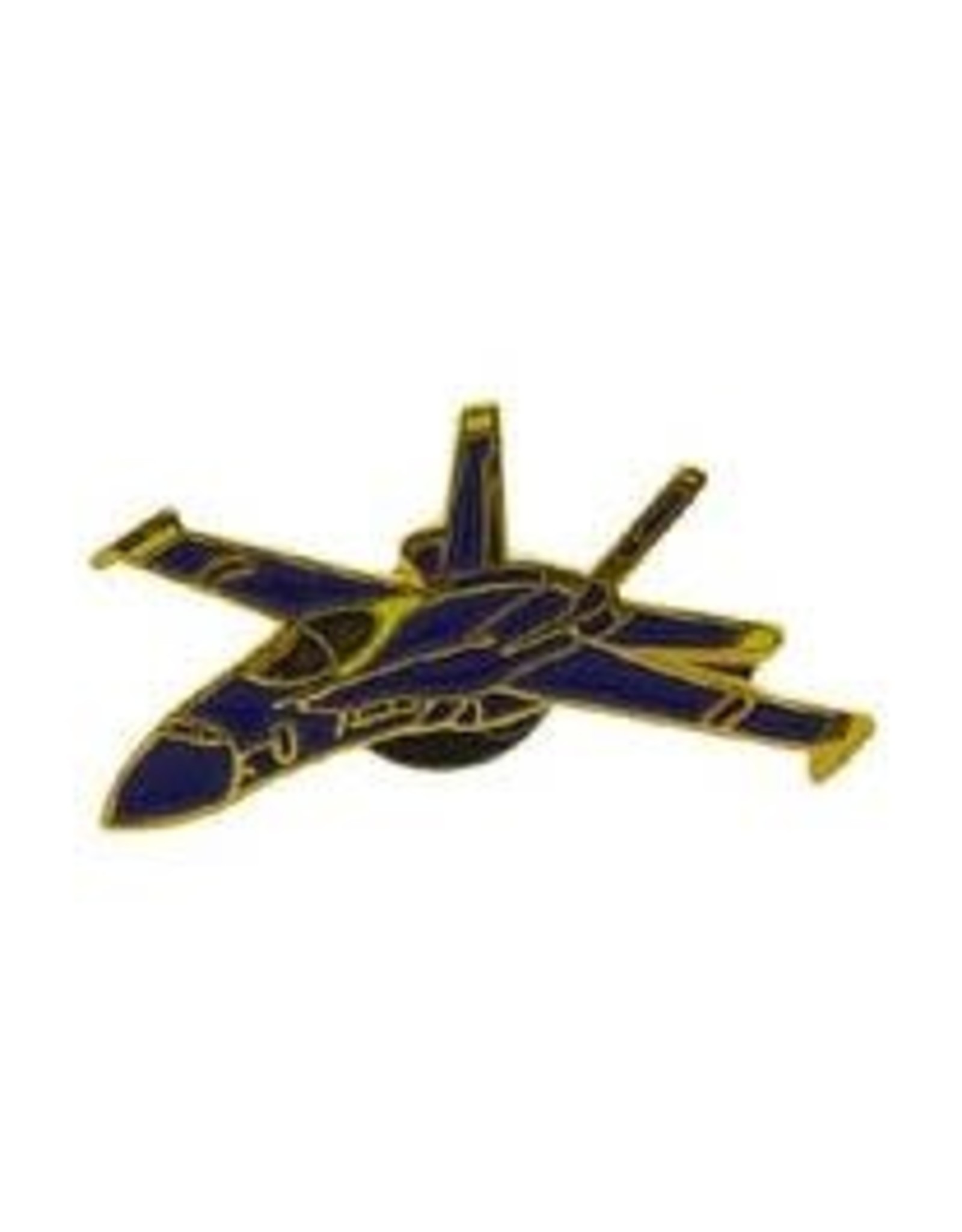 Pin - B/A FA-018 Hornet 86-Present