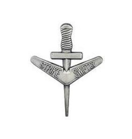 Pin - Bdg Australian Commando, 2 3/4"