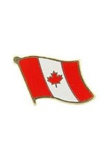 Pin - Canada Flag