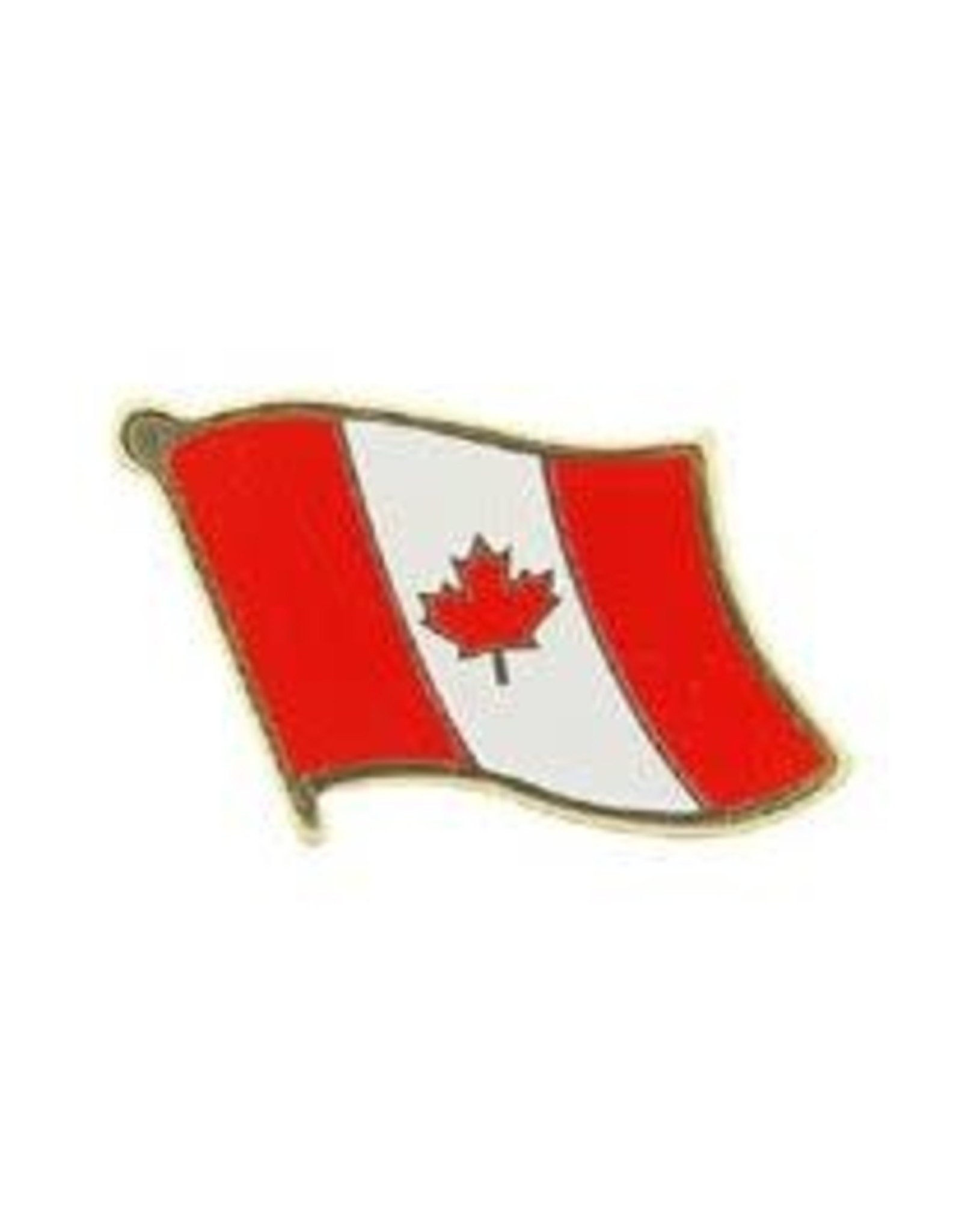 Pin - Canada Flag