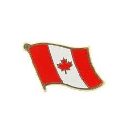 Pin - Canada Flag