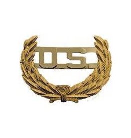 Pin - Cap US Military, 1 7/8"