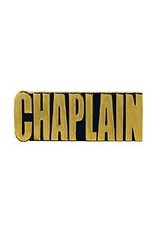 Pin - Chaplain Script