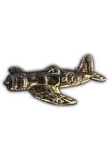 Pin - Corsair Pewter