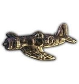 Pin - Corsair Pewter