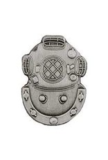 Pin - Diver 2nd Class Mini, 3/4"