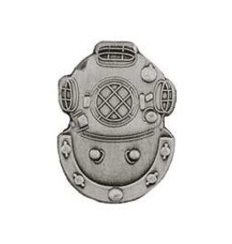 Pin - Diver 2nd Class Mini, 3/4"