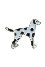 Pin - Dog Dalmation