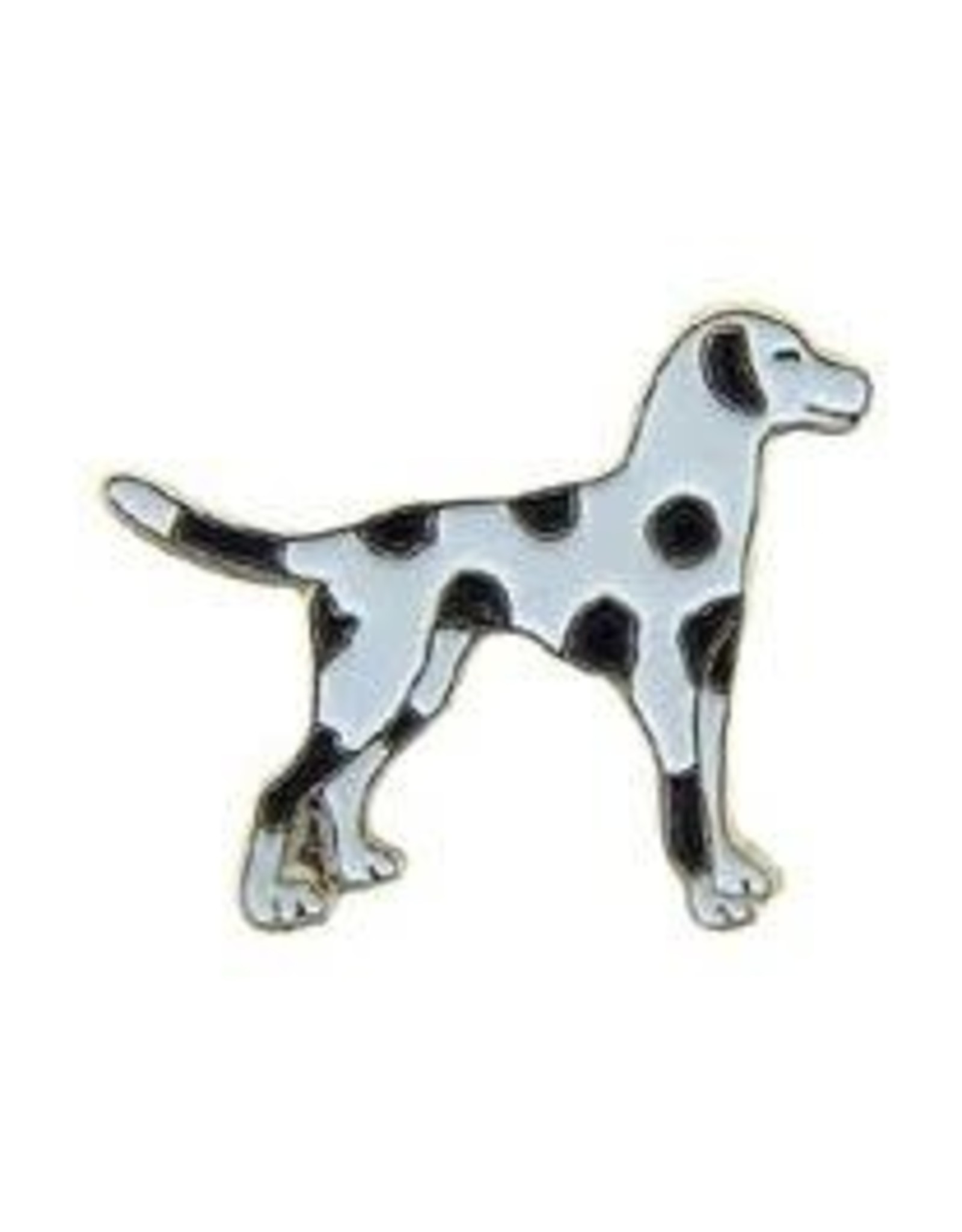 Pin - Dog Dalmation