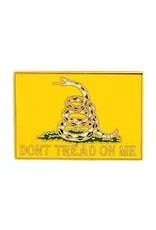 Pin - Don't Tread on Me