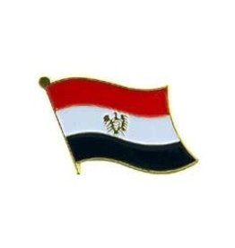 Pin - Egypt Flag