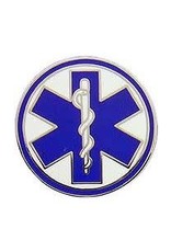 Pin - EMS Logo II