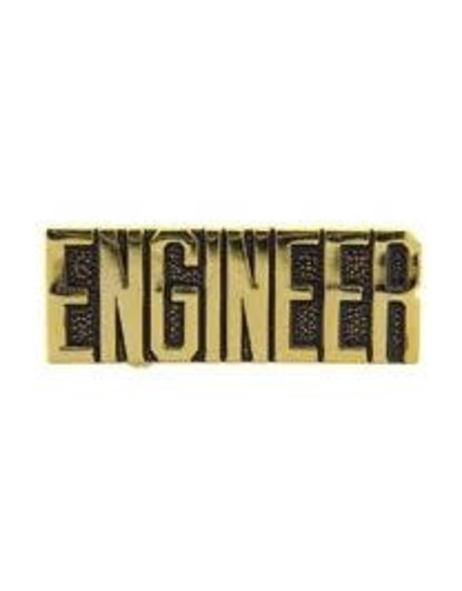 Pin - Engineer Script