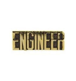 Pin - Engineer Script