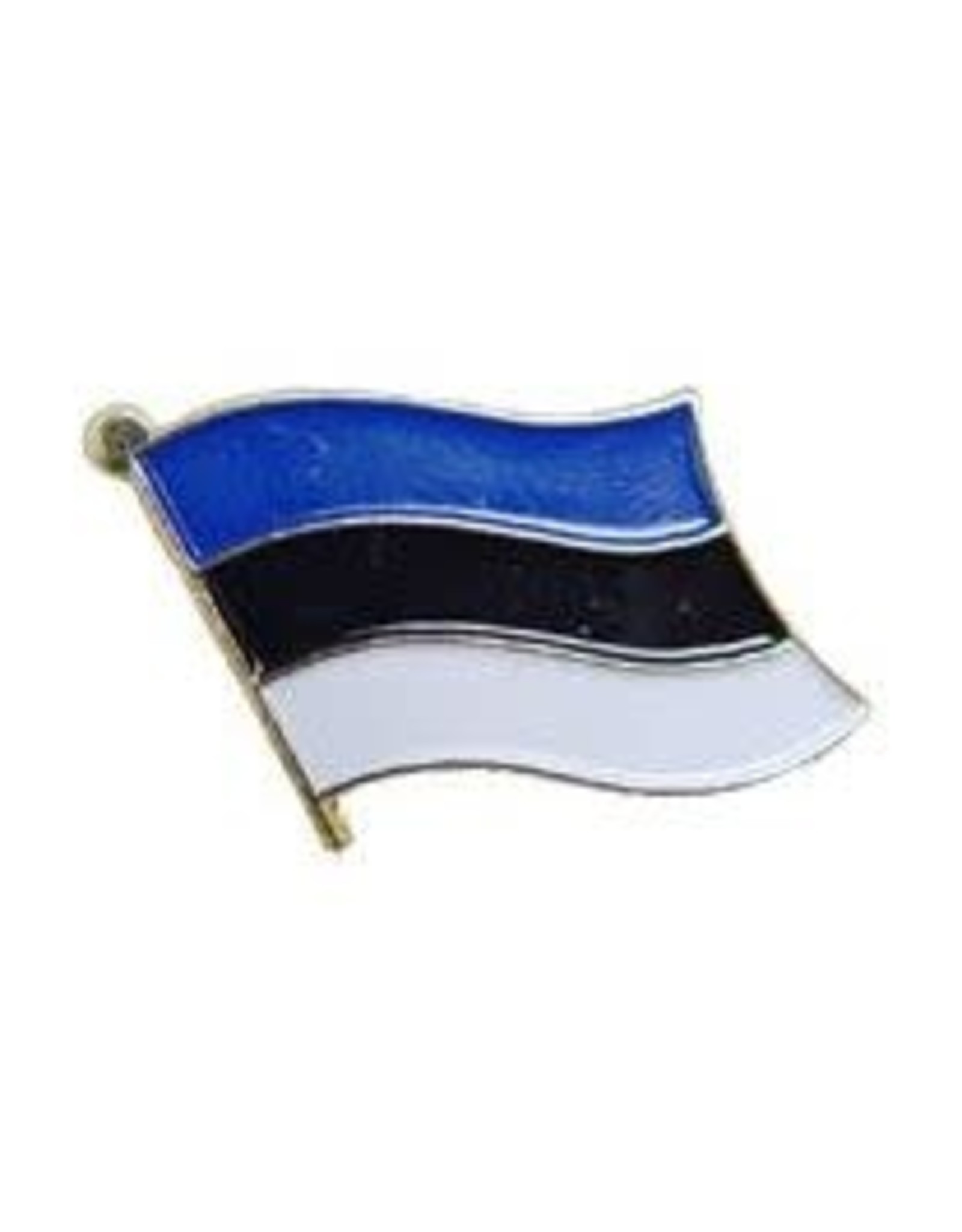 Pin - Estonia Flag