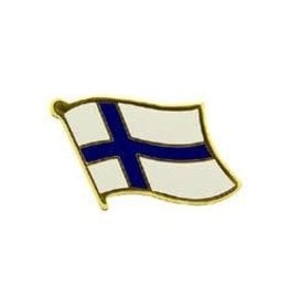 Pin - Finland Flag