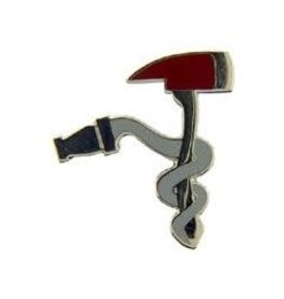 Pin - Fire Axes Hose